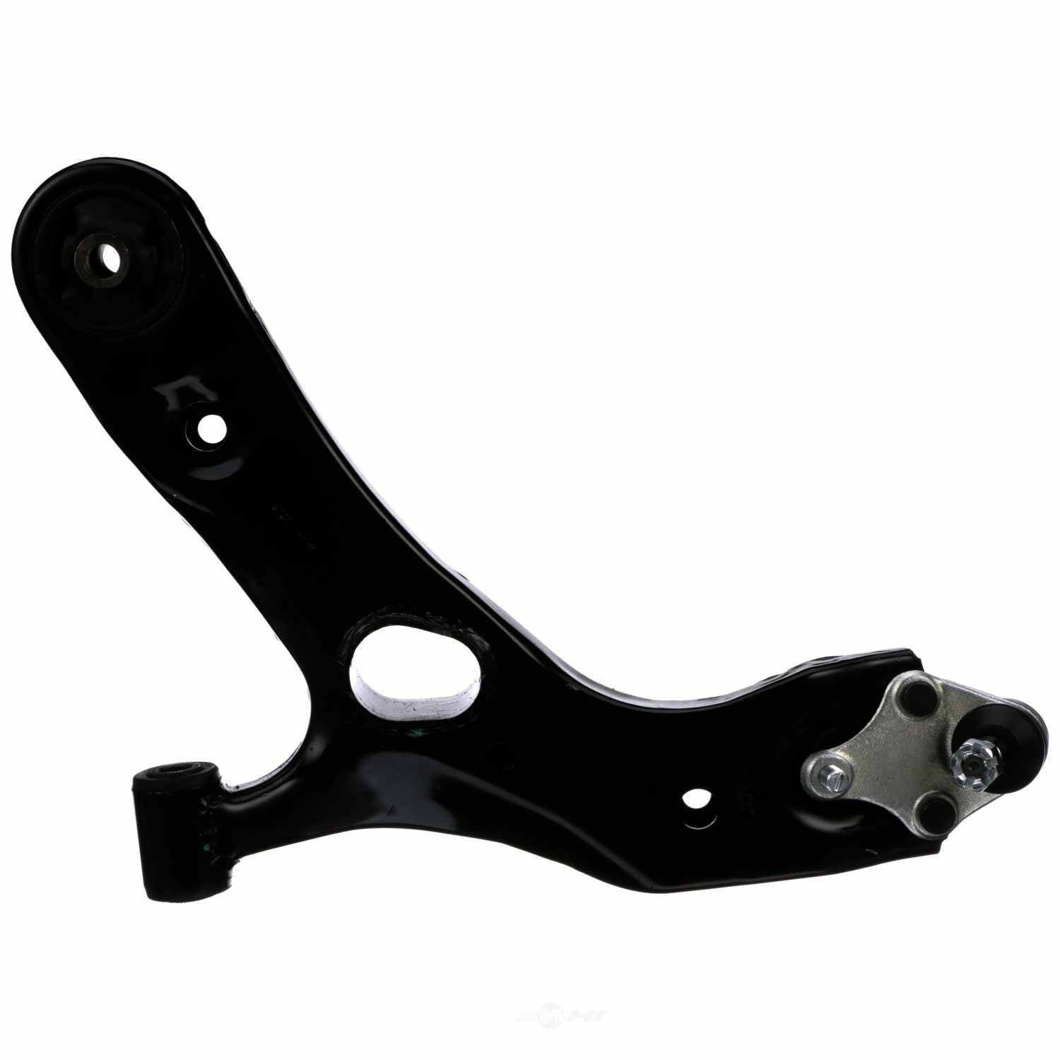 Delphi TC3428 Suspension Control Arm and Ball Joint Assembly Fits select: 2013-2018 TOYOTA RAV4, 2015-2021 LEXUS NX
