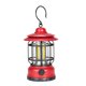 thumbnail image 2 of 2uds. Luz de emergencia LED retro con luz de carpa de gancho para viajes al aire libre (C), 2 of 4