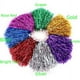 thumbnail image 1 of Flor de animadora Bola de animadoras Accesorio de baile Reloj de actuación Flor de animadoras, 1 of 2