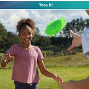 Play Day Kooky Drencher Disk Pool Toy for Children, 3 Pack, Multicolor
