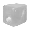 thumbnail image 3 of koolsoo Pichet d'Eau Pliable pour l'Extérieur 10 L Sans Robinet, 3 of 9