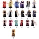 thumbnail image 3 of Sonducket Bufanda brillante Sexy chal de sombra de protección solar hilo fino femenino borla de encaje hueco largo exquisitas capas de boda Ropa, zapatos y accesorios Miscelánea rosa púrpura, 3 of 6