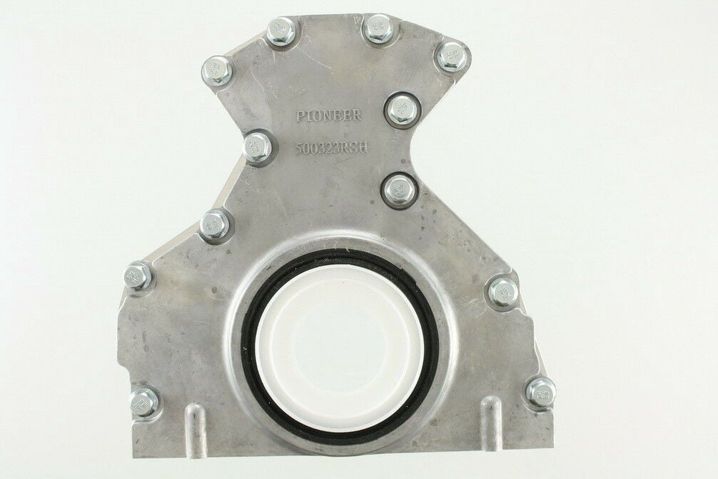 Pioneer 500323RSH Rear Back Cover Kit for GM LS1 and LS2 Engine