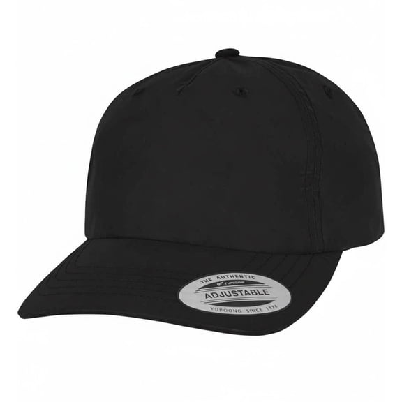 Flexfit  Adult Retro Reflective Baseball Cap