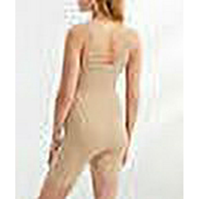 Miraclesuit Womens Back Magic Extra Firm Control Torsette Thigh Slimmer  Style-2912