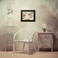 thumbnail image 4 of Audit, Lisa 18x15 Black Modern Framed Museum Art Print Titled - Marche de Fleurs IV, 4 of 5
