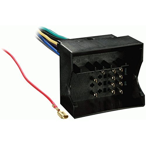 Stereo Wire Harness VW Jetta 03 04 05 2004 2005 -car radio ... 05 murano radio wire harness 