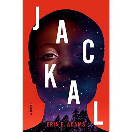 Pre-Owned Jackal: A Novel Hardcover