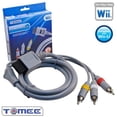 thumbnail image 2 of Wii U & Wii AV Cable (Tomee) - Wii U / Wii, 2 of 2