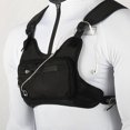 thumbnail image 3 of Mochila KAIYANG Minimalista Impermeable para Correr con Almacenamiento Adicional, 3 of 5