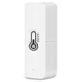 thumbnail image 2 of Thinsony Tuya Smart Remote Control Temperature Humidity Sensor Wine Cellar Wireless Detector Home Intelligent Supplies WiFi, 2 of 6