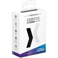 thumbnail image 2 of Ultimate Guard - Cortex Sleeves - Standard Black (100ct), 2 of 2