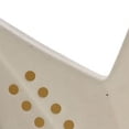 thumbnail image 4 of Ceramic LED Light up Star 18cm, 4 of 4