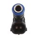 thumbnail image 3 of Quality Fuel Injector 0280158296 for Sentra 1.8L 2013-2015 Auto Parts 16600-3RC0A 166003RC0A, 3 of 4