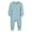 G-Light Blue, variant on 2025 Boys Romper&Jumpsuit Cotton Clothes for Boy 18 Months Rompers Footless Pajamas Zipper Boy Easter Outfit Long Sleeve Sleeper Jumpsuit Dinosaur Boys Clothes Baby Suits Baby Boy Rompers Bunny