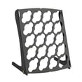 thumbnail image 3 of DOLITY Coffee Pod Holder Stable Coffee Pod Display Rack for Pantry Cafes Coffee Bar black, 3 of 9