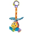 thumbnail image 1 of Playgro Groovy Mover Bee Refresh, 1 of 9