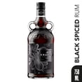 thumbnail image 4 of Kraken Rum 70 Proof, 750 ml Glass Bottle, 35% ABV, 4 of 5