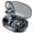 Deep Black, variant on Wireless Earbuds, Bluetooth 5.4 Headphones Sports, 50H Playback Over Ear Earbuds with ENC Noise Cancelling Mic, Deep Bass Fitness Earphones Gym Running Workout with Earhooks, IP7 Waterproof Headset