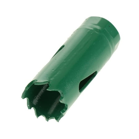 

Drill Saw Hole Cutting Bimetal Drill Bit Professional Tool For Commercial Use