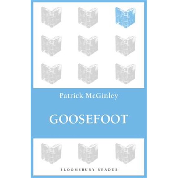 Pre-Owned Goosefoot (Paperback)