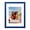 Blue, variant on decorUhome 11x14 Matted to 8x10 Picture Frame, Photo Frame for Gallery Wall or Tabletop Display, Black