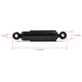 thumbnail image 2 of Shock Ansorber for Western 60338 60338K for Buyers SAM 1304408 Snow Plow, 2 of 6
