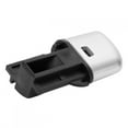 thumbnail image 2 of 54132-TLA-A62ZB, ABS  Lever Button Gear Stick Button Wear Resistant  For Car Accessories, 2 of 8