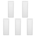 thumbnail image 1 of HAMPPLIES 5PCS Microscope Slides Case for Safe Storage in Laboratory Use, 1 of 8
