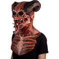 thumbnail image 4 of Máscara De Craneo Esqueleto De De Demonio Astaroth Devils Ghoulish Productions, 4 of 8