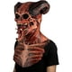 thumbnail image 4 of Máscara De Craneo Esqueleto De De Demonio Astaroth Devils Ghoulish Productions, 4 of 8
