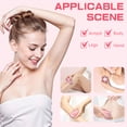 thumbnail image 7 of Women Electric Razors, 7D Electric Shaver for Women, 5 in 1 Lady Shavers, Wet/Dry Bikini Trimmer, Rechargeable Facial Hair Removal, Painless Face Razor for Arms Legs Armpit Pubic Area, 7 of 7