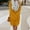 B-Gold, variant on Rinsvye Women Winter Sweater Knit Sweater Dress Plus Size Women Turtleneck Warm Long Sleeve Oversized Sweater Dress for Women Pocket Mini Sweater Dress