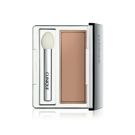 Clinique All About Shadow Single Super Shimmer 01 Sunset Glow 0.07 Oz Full Size