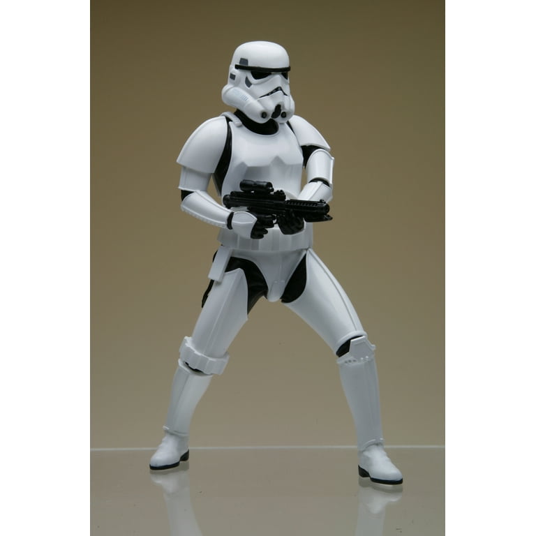 KOTOBUKIYA STAR WARS ARTFX+ STORMTROOPER TWO PACK - Walmart.com KOTOBUKIYA STAR WARS ARTFX+ STORMTROOPER TWO PACK - Walmart.com
