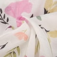 thumbnail image 4 of Baby Muslin Swaddle Blanket Soft Neutral Toalla de Ba?o de Algodón para Ni?o Unisex Ni?o 47 X 47 Pulgadas(#4) Amonsee NO, 4 of 5