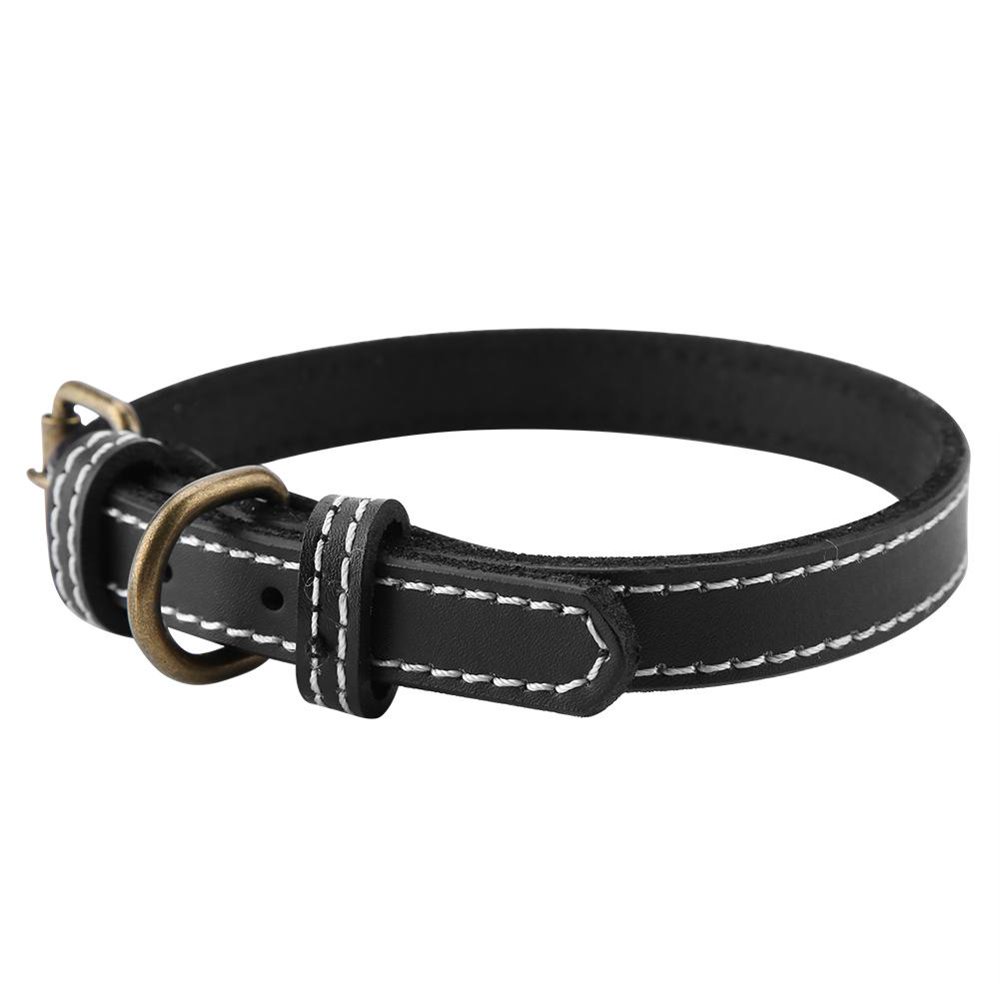 Kritne Dog Neck Collar, Pet Safety Collar, Personalized Small Dog Pet