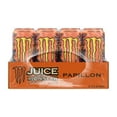 thumbnail image 2 of Monster Juice Monster Energy + Juice Papillon Peach Nectarine Flavor 24 Pack 16 Fl Oz, 2 of 3