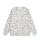 thumbnail image 1 of Seeotter Sweatshirt for Men Crewneck Long Sleeve Lightweight Transition Season Plus Size Pullover Y2K Fall Fashion Clothing, 1 of 4