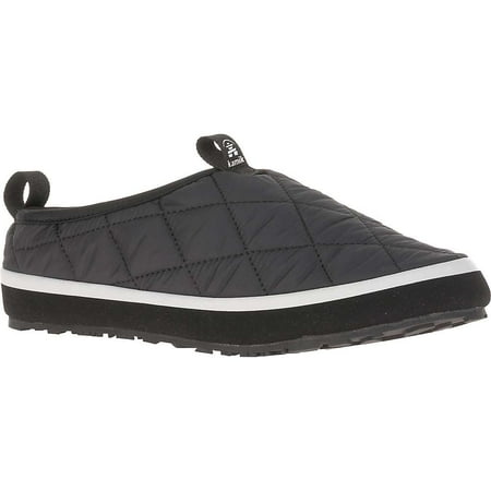 

Kamik Women s Puffy Slipper