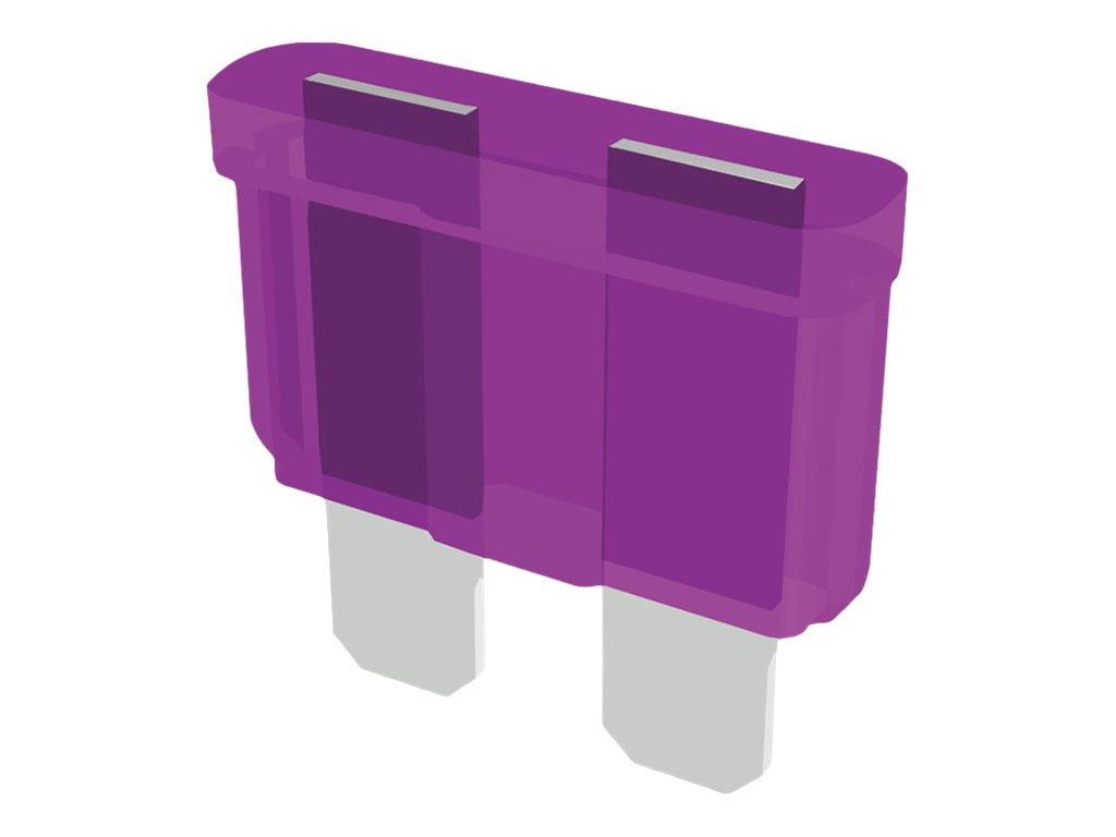 Littelfuse 0313.300HXP 300mA Slow-Blow Cartridge Fuse - 6.3x32mm, Pack Of 5