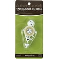 thumbnail image 2 of iCraft Tape Runner XL Refill-Permanent-.312"X50' For Use In 3914XL, 2 of 2