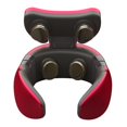thumbnail image 1 of USB Charging 4D Magnetic Therapy Electric Neck Massager Cervical Stimulator, 1 of 3