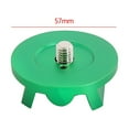thumbnail image 5 of Ball Head Adapter Base Telescope Accessories Sturdy High Performance Replace Green, 5 of 8