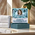 thumbnail image 5 of Nuevo jabón en barra Dr. Squatch Sydney Sweeney Bathwater Bliss, 5 oz, 5 of 5