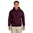 thumbnail image 1 of Adult Heavy Blend 50/50 Hooded Sweatshirt, 1 of 1