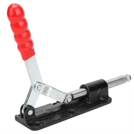 

Octpeak Quick Clamp Stroke 80 GH-36080 For Vehicle Manufacturing Welding Processing Tools Quick Fixture Fixture Quick Clamp