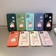 thumbnail image 2 of Funda para aliviar el estrés para Samsung Galaxy A01, A02S, A10, A11, A12, A20, A21, A30, A22, A32, A50, A51, A52, A71, A72, A91, M10, 5G Fivean unisex, 2 of 2