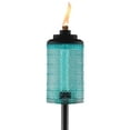 thumbnail image 1 of Carnival Glass Torch TIKI Brand 530ml Fuel, Adjustable Pole, 1 of 1