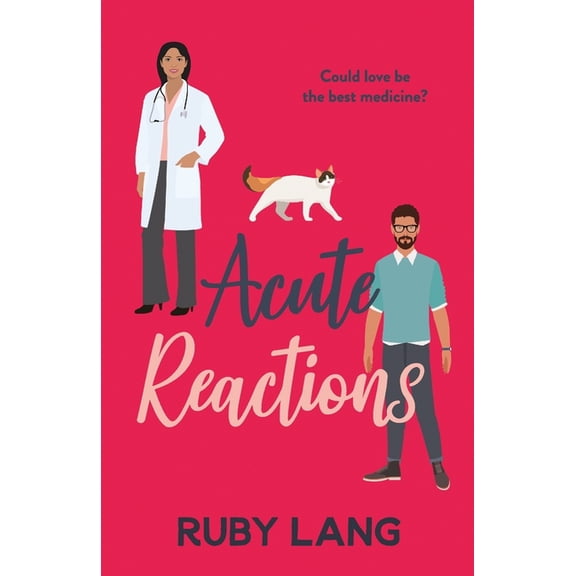 Practice Perfect Acute Reactions, Book 1, (Paperback)